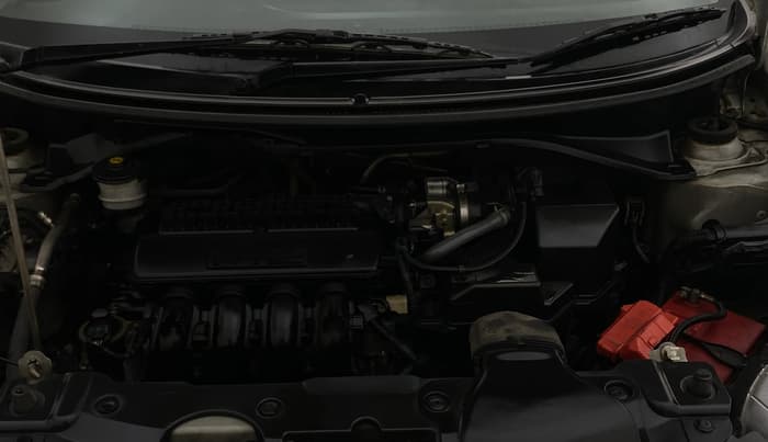 2019 Honda BR-V 1.5L I-VTEC S, Petrol, Manual, 84,523 km, Engine View