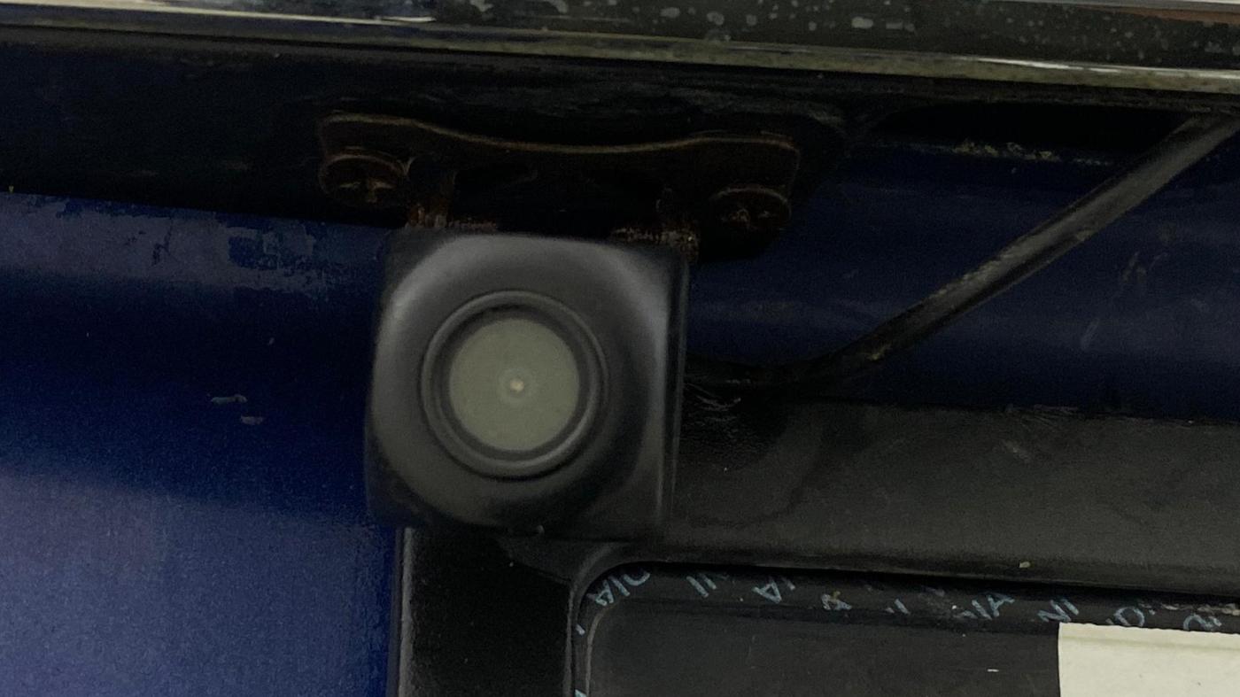 2021 Maruti XL6 ZETA AT, Petrol, Automatic, 28,292 km, Parking Camera