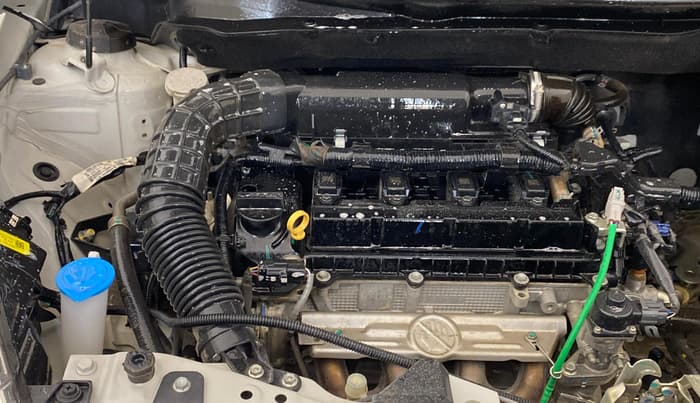 2022 Maruti Dzire LXI, Petrol, Manual, 53,727 km, Engine View - Right
