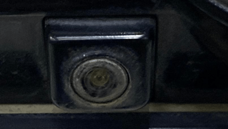 2021 Tata Safari XZA PLUS 6S, Diesel, Automatic, 67,989 km, Parking Camera