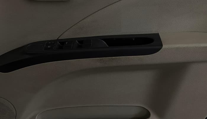 2019 Maruti Celerio VXI CNG, CNG, Manual, 56,706 km, Driver Side Door Panels Control