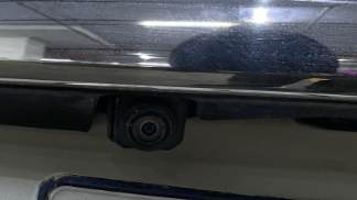 2019 Maruti XL6 ALPHA MT, Petrol, Manual, 94,659 km, Parking Camera