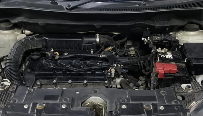 2019 Maruti XL6 ALPHA MT, Petrol, Manual, 94,659 km, Engine View