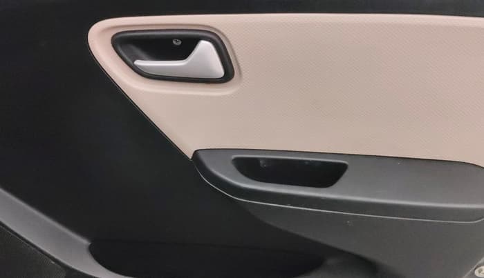 2022 Maruti Alto LXI OPT CNG, CNG, Manual, 25,127 km, Driver Side Door Panels Control
