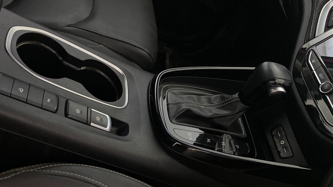 2019 MG HECTOR SHARP 1.5 DCT PETROL, Petrol, Automatic, 25,900 km, Gear Lever