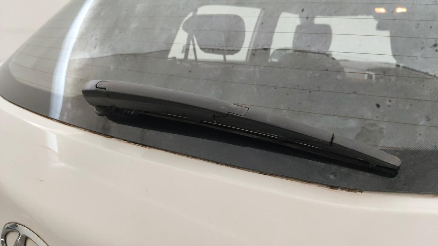 2018 Hyundai Creta SX (O) 1.6 PETROL, Petrol, Manual, 45,054 km, Rear Wiper