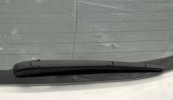 2016 Hyundai Elite i20 ASTA 1.2, Petrol, Manual, 1,17,440 km, Rear Wiper