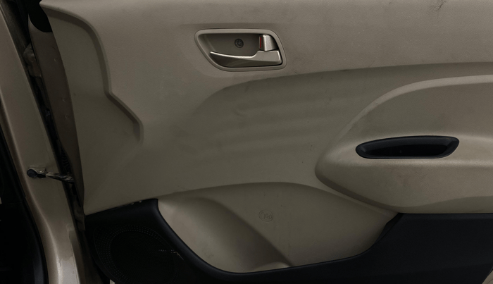 2019 Hyundai NEW SANTRO SPORTZ AMT, Petrol, Automatic, 26,852 km, Driver Side Door Panels Control