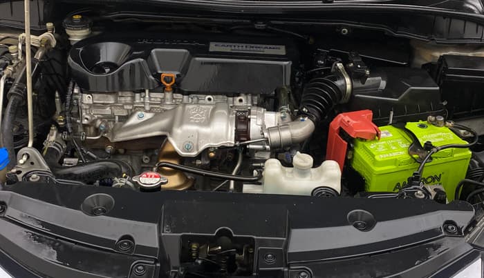 2017 Honda City 1.5L I-DTEC V, Diesel, Manual, 1,03,670 km, Engine View