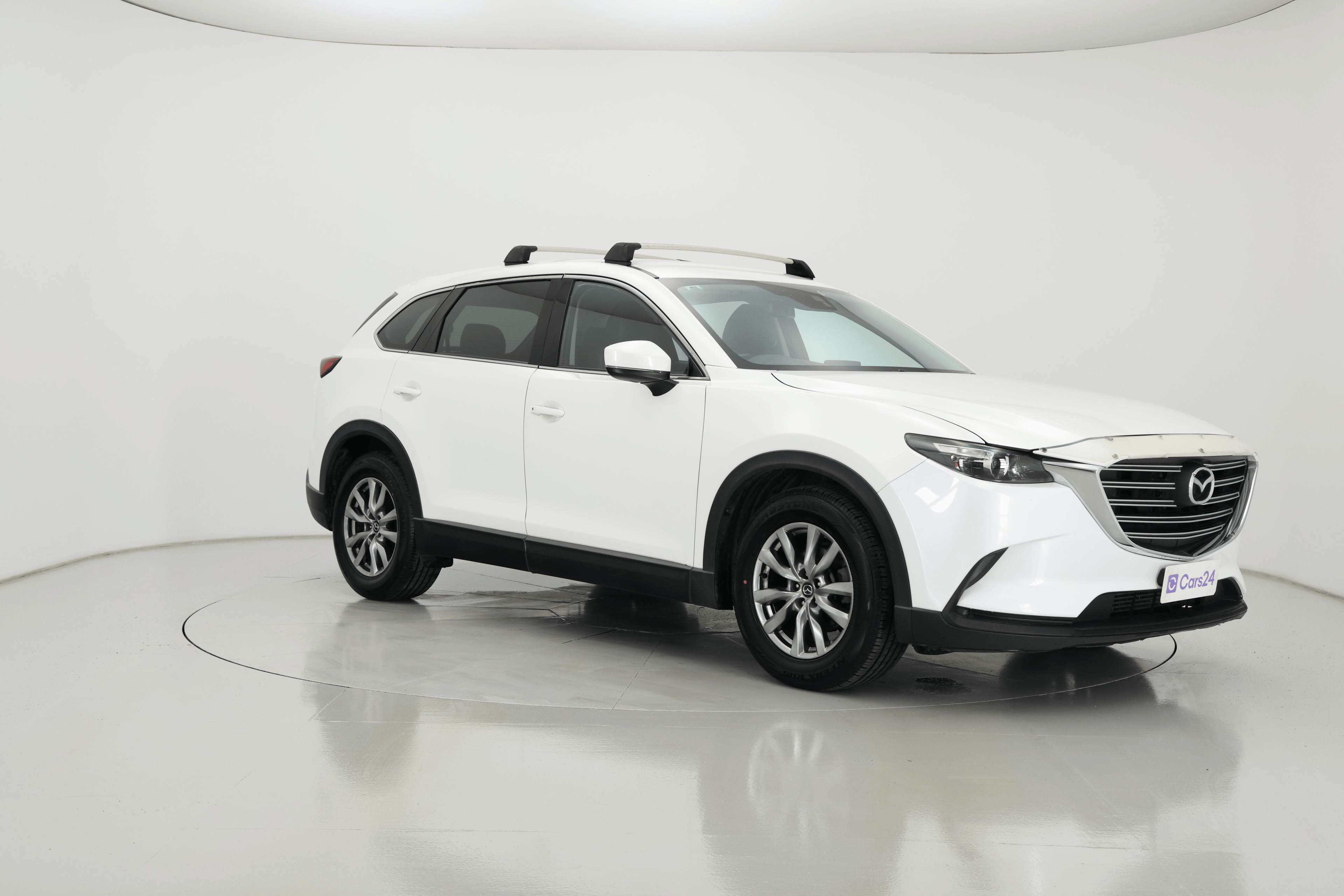 Mazda CX-9 image
