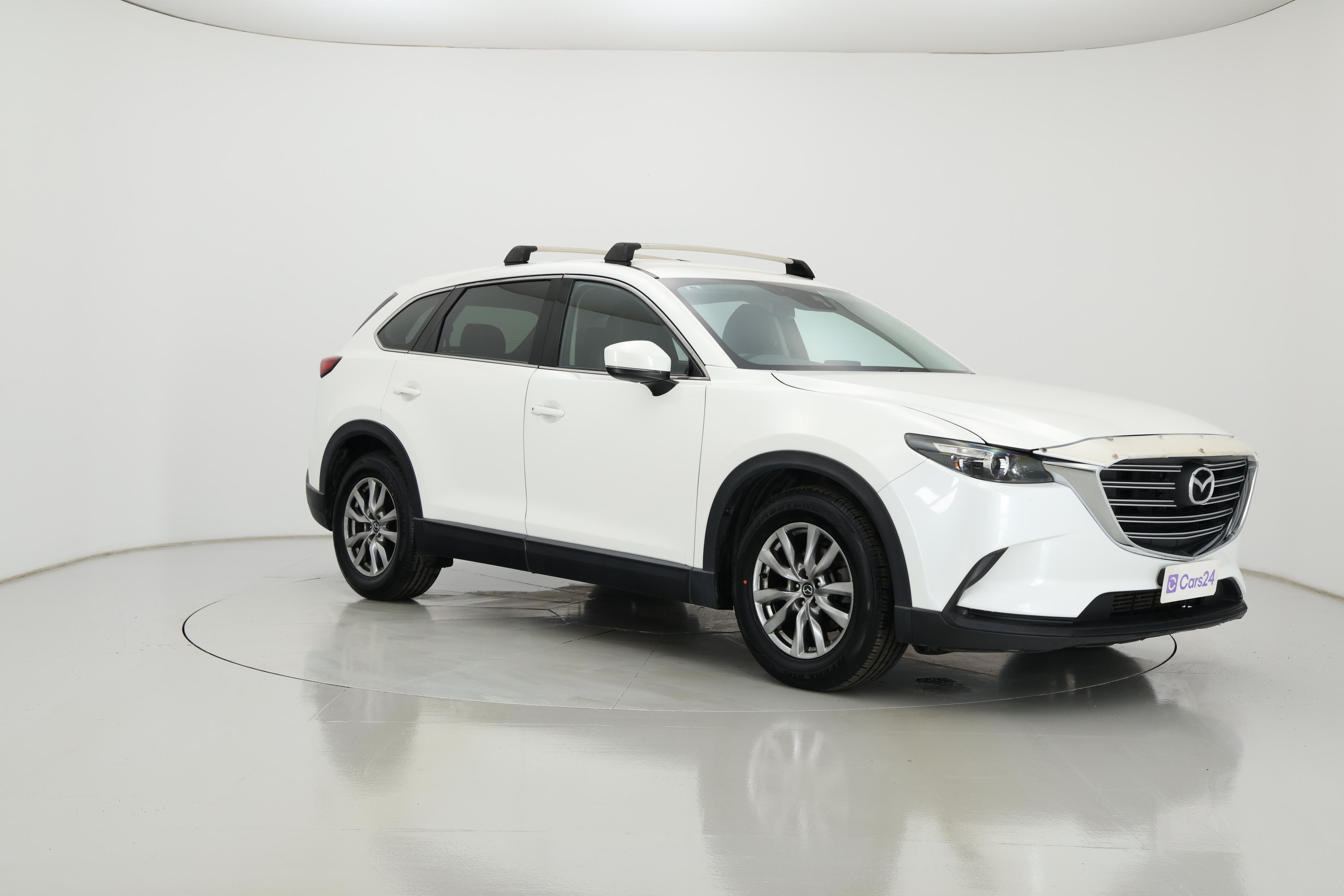 Mazda CX-9 image