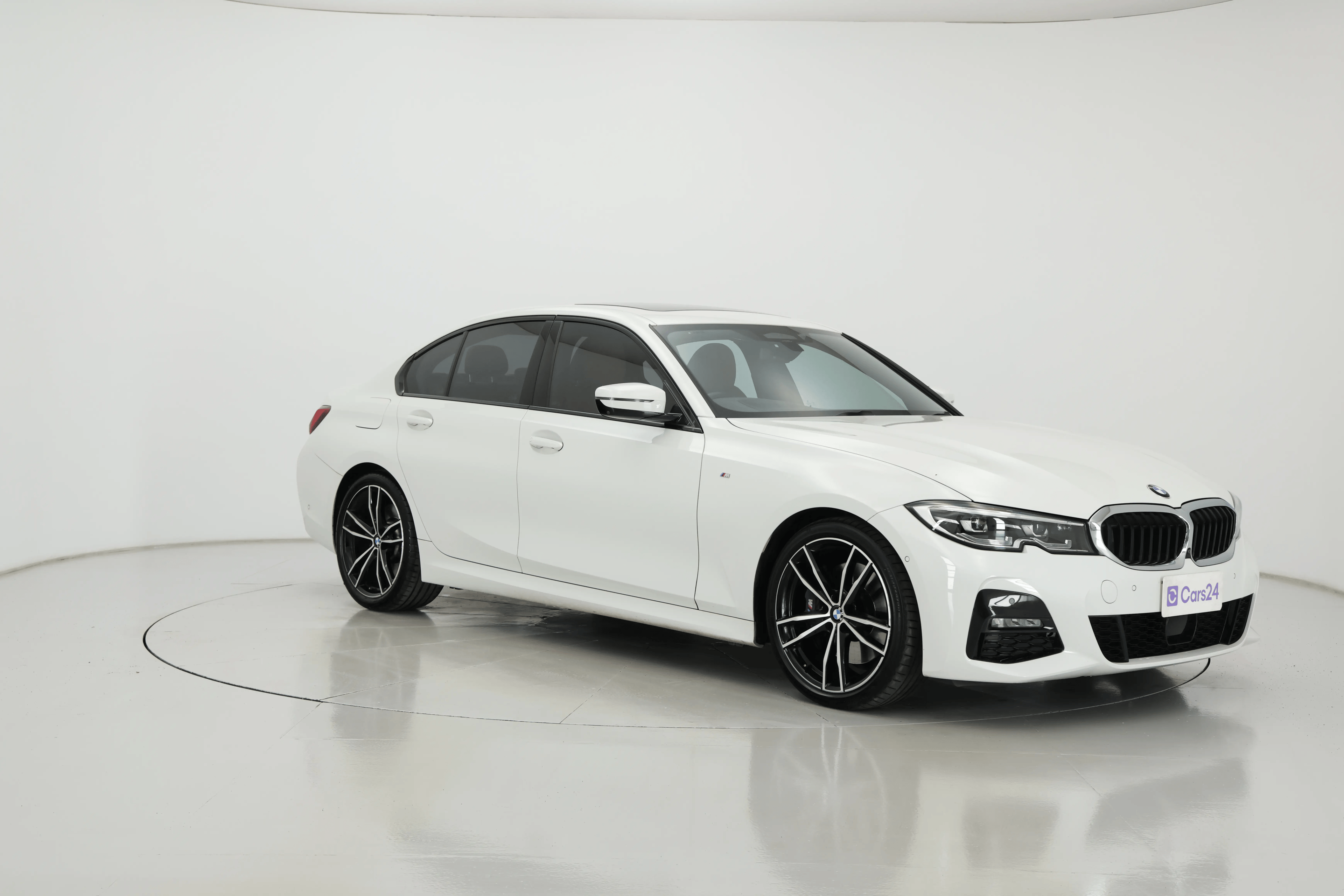 BMW 3 image