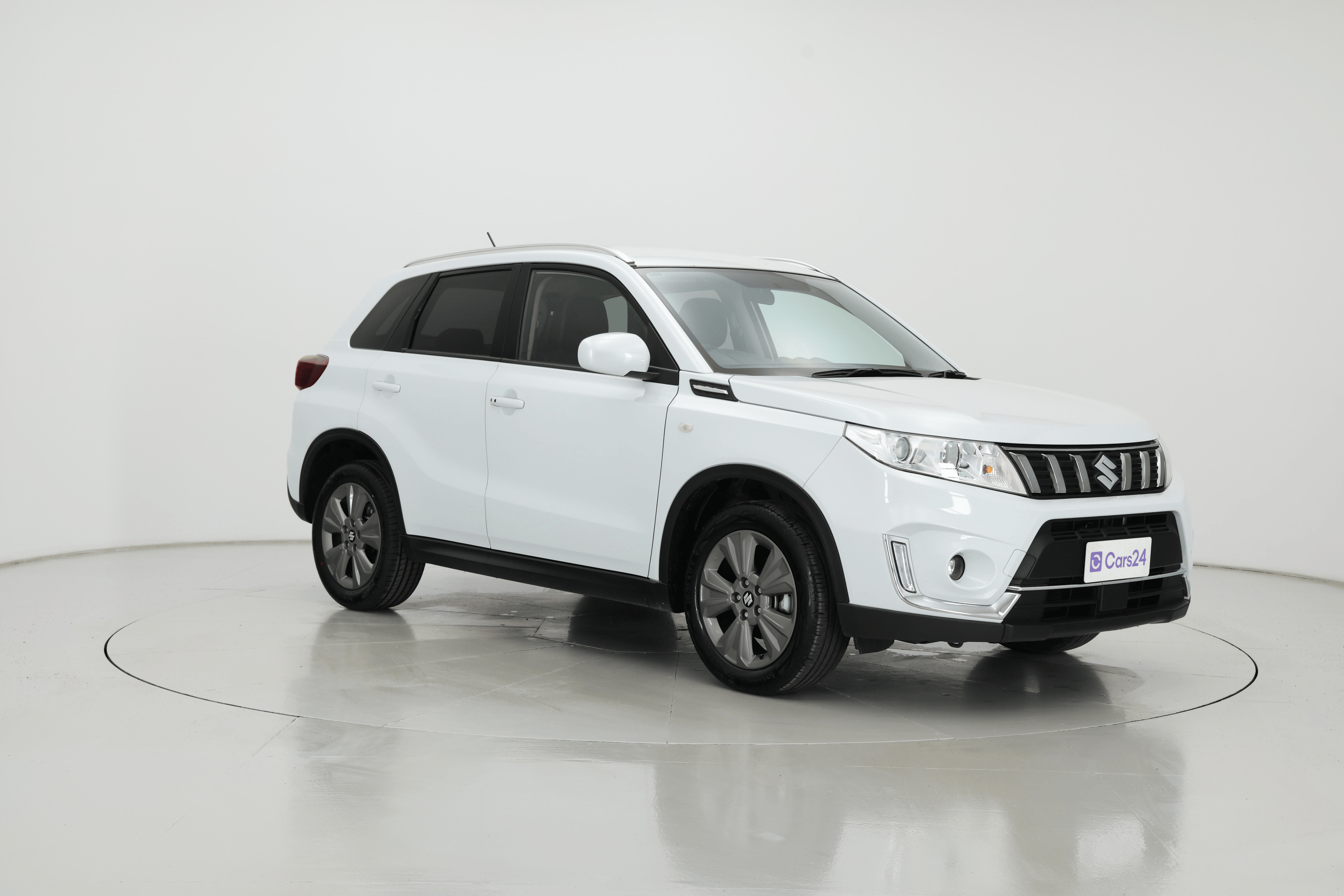 Suzuki Vitara image