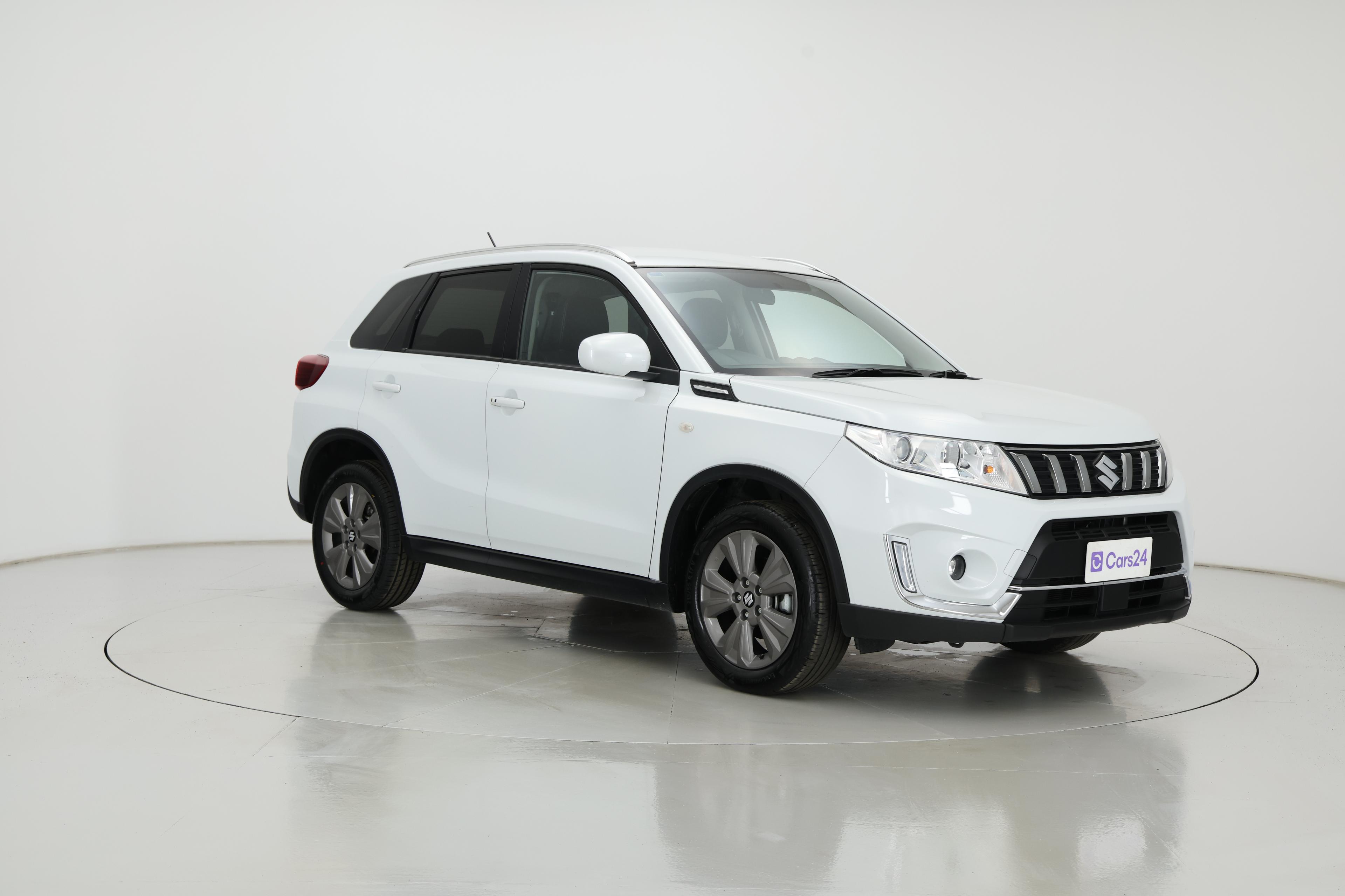 Suzuki Vitara image
