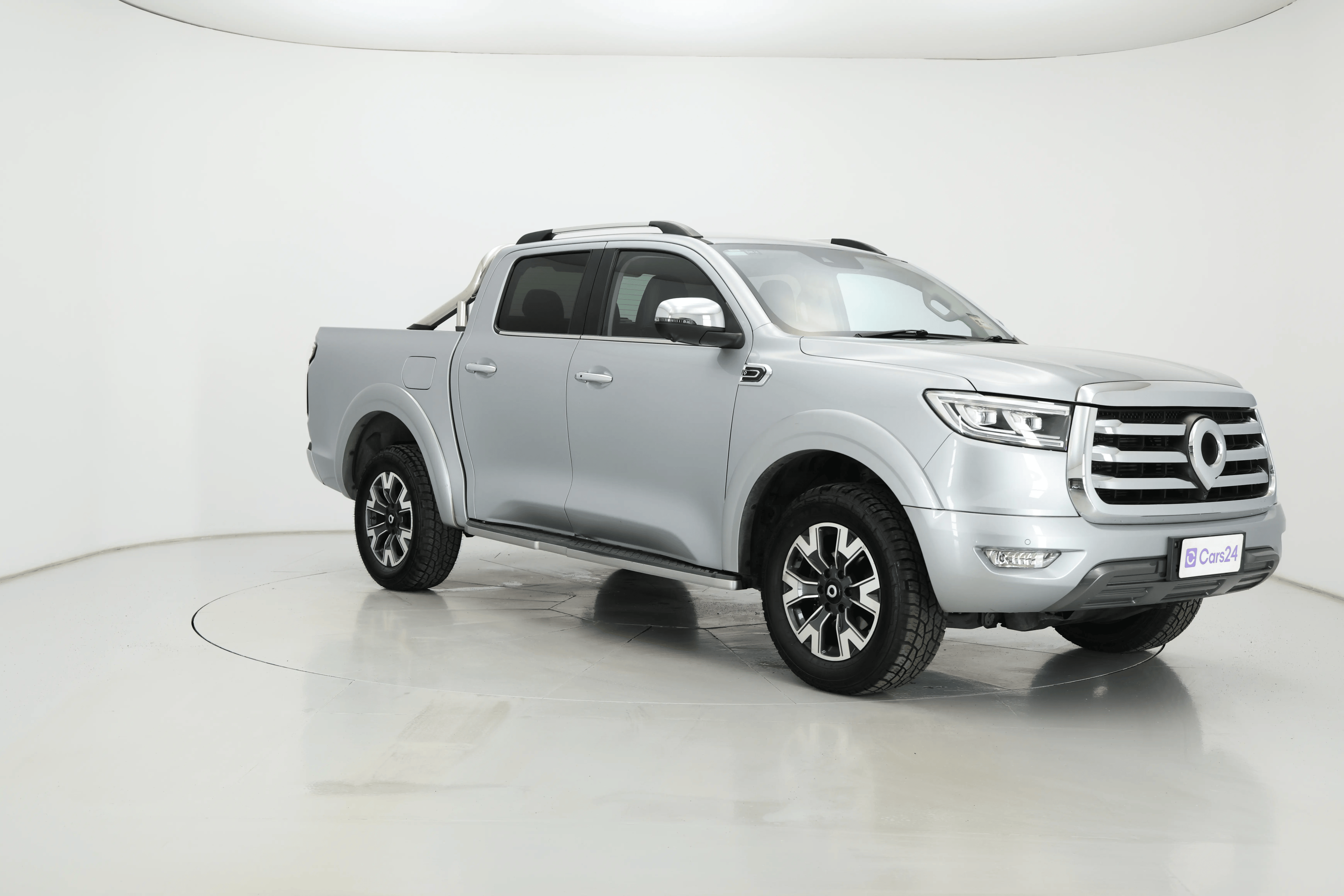 GWM Ute image