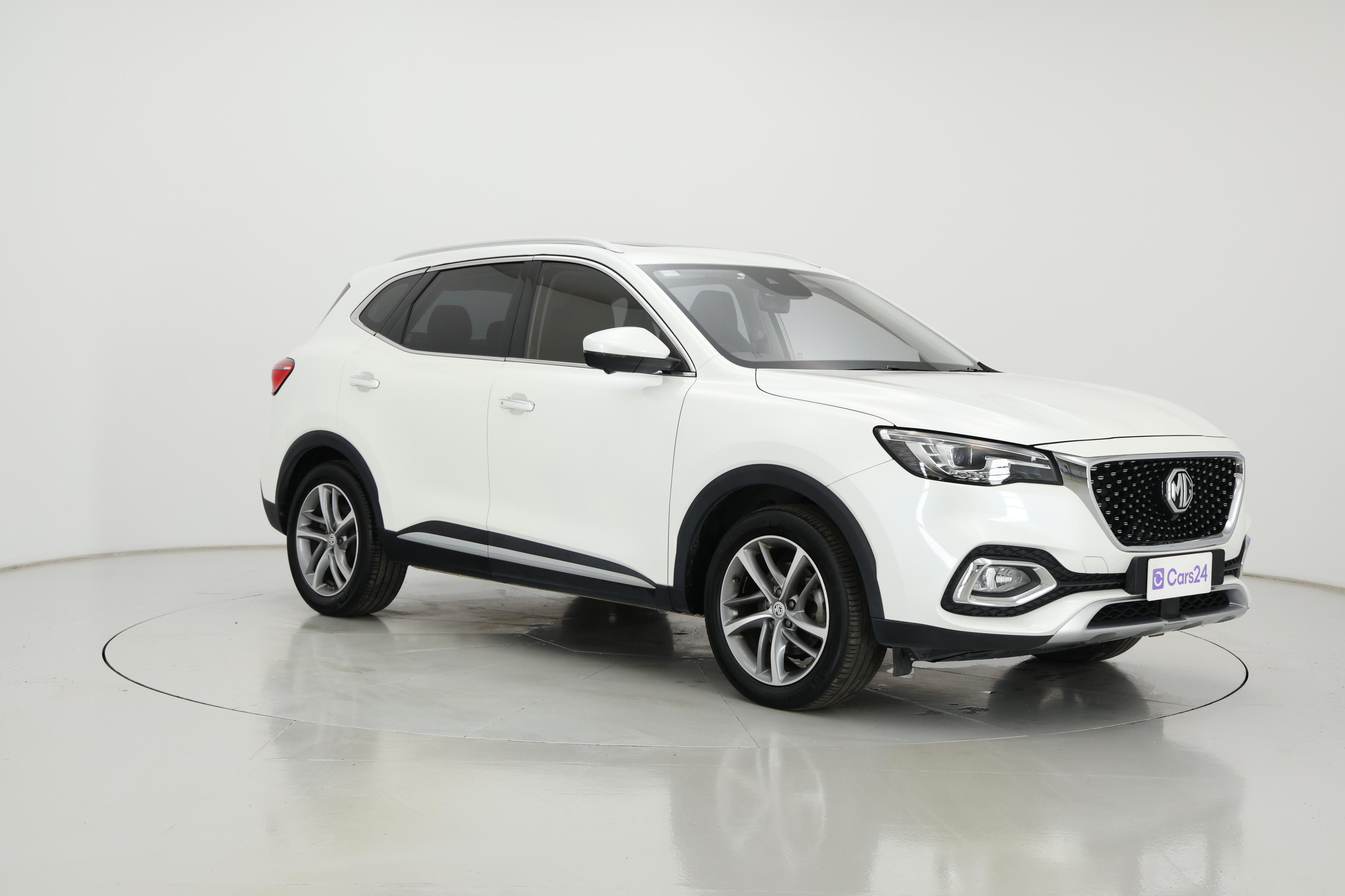 MG HS image
