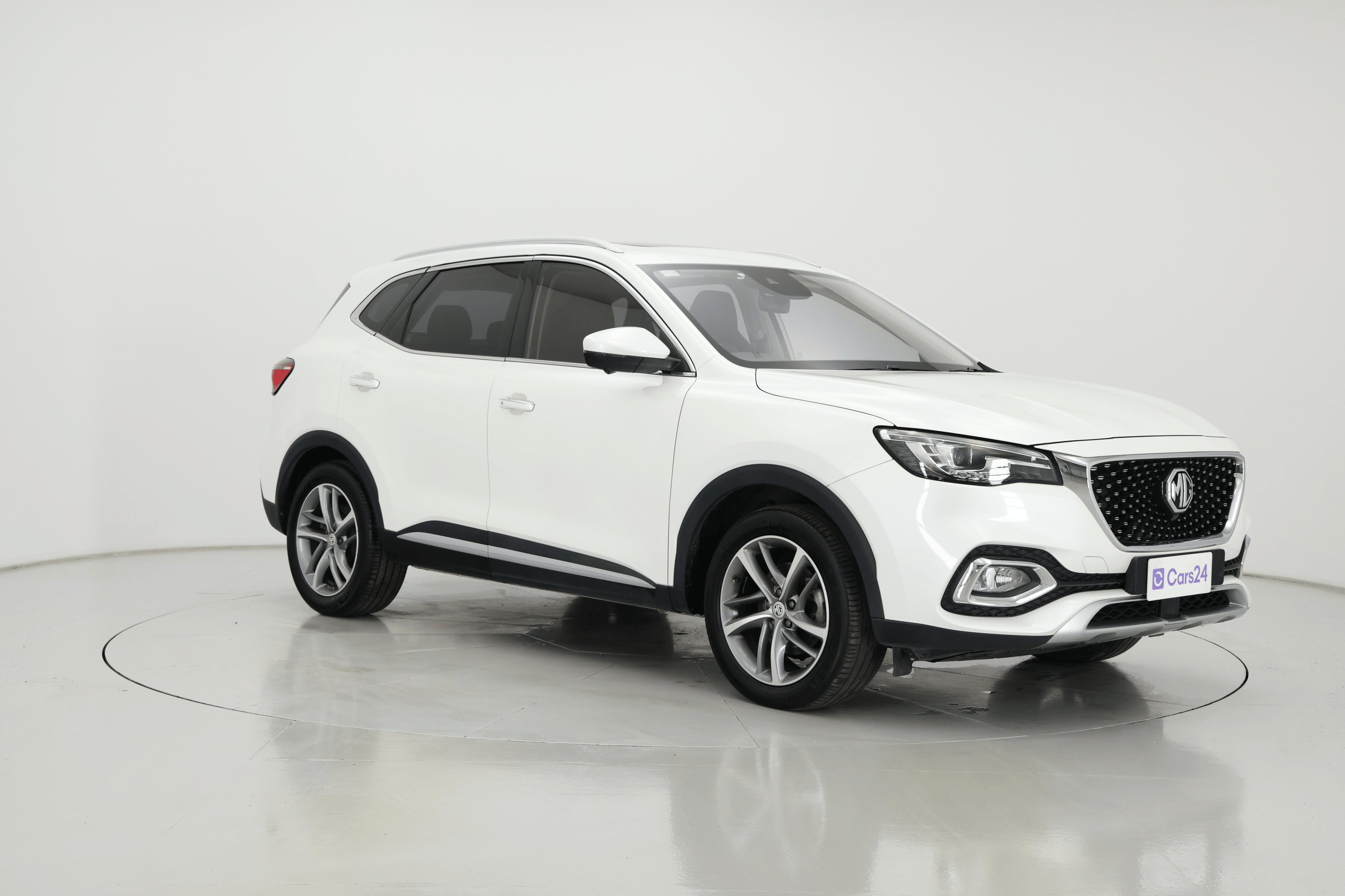 MG HS image