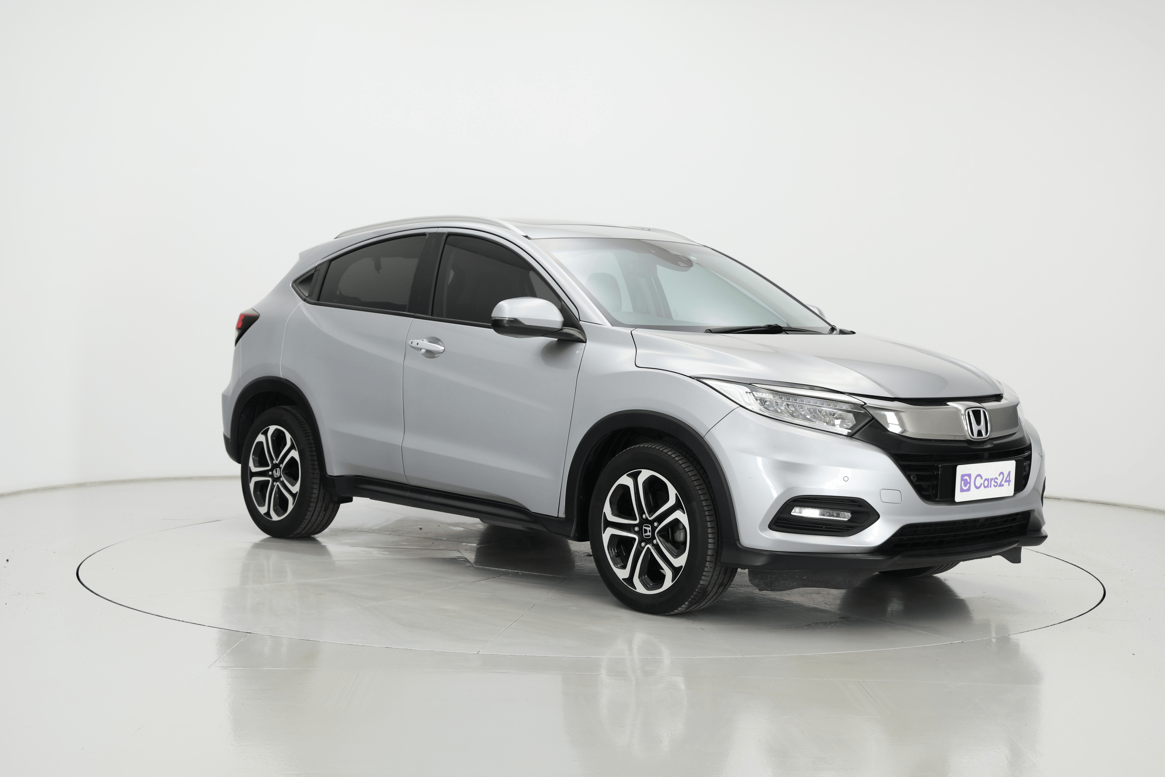 Honda HR-V image