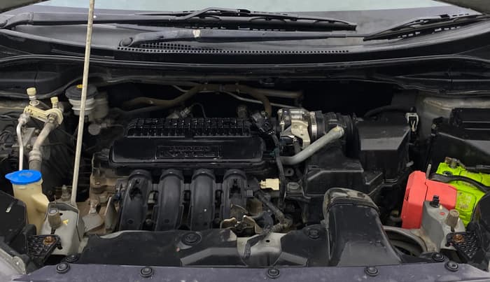 2019 Honda WR-V 1.2L I-VTEC VX MT, Petrol, Manual, 54,346 km, Engine View