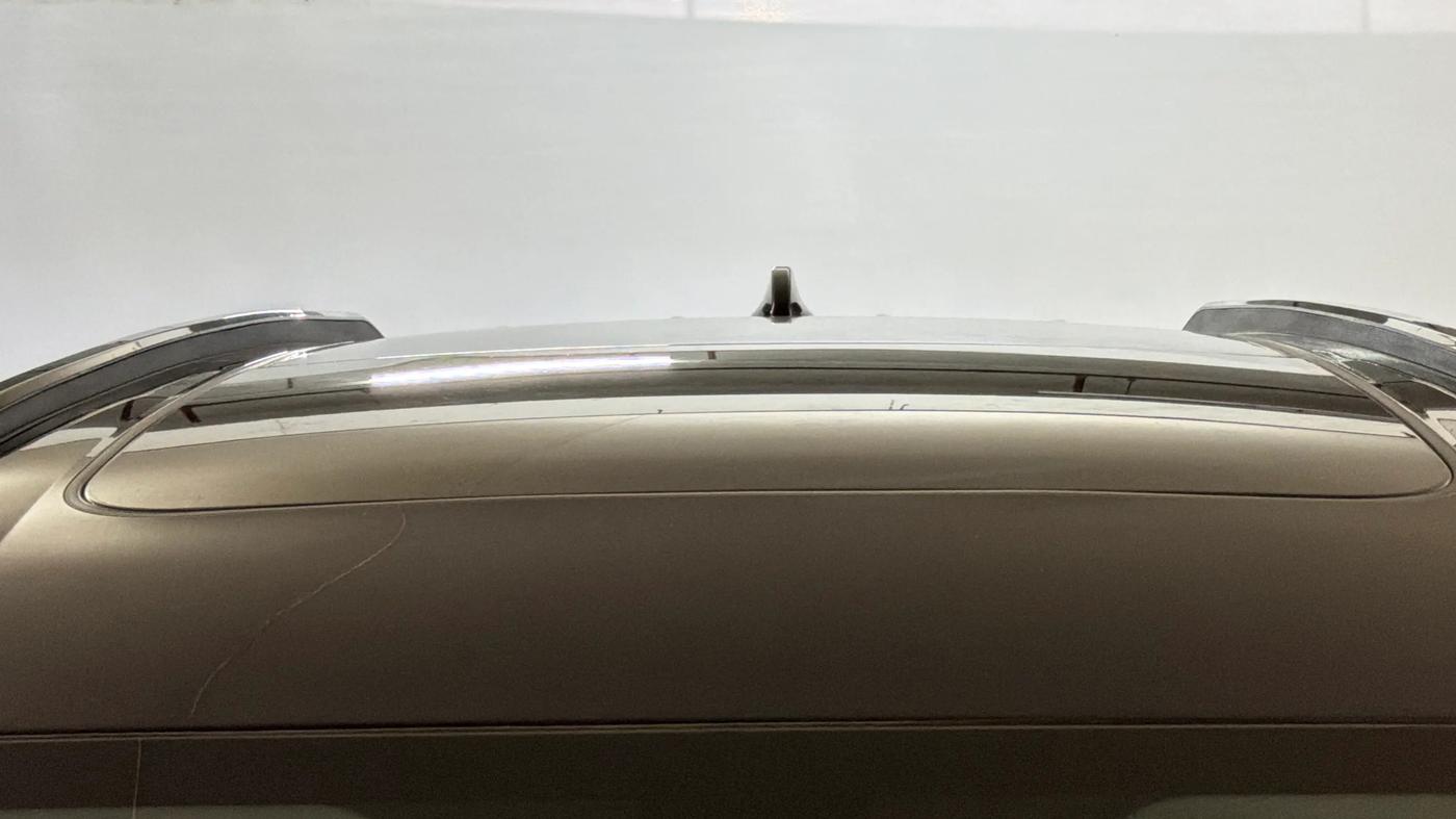 2025 Mahindra XUV700 AX 7 P MT 7 STR, Petrol, Manual, 6,361 km, Moonroof/ Sunroof