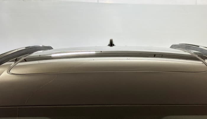 2025 Mahindra XUV700 AX 7 P MT 7 STR, Petrol, Manual, 6,361 km, Moonroof/ Sunroof