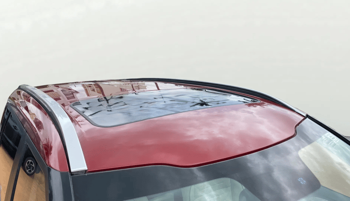 2022 KIA CARENS LUXURY PLUS 1.5 DIESEL 7 STR, Diesel, Manual, 65,218 km, Moonroof/ Sunroof