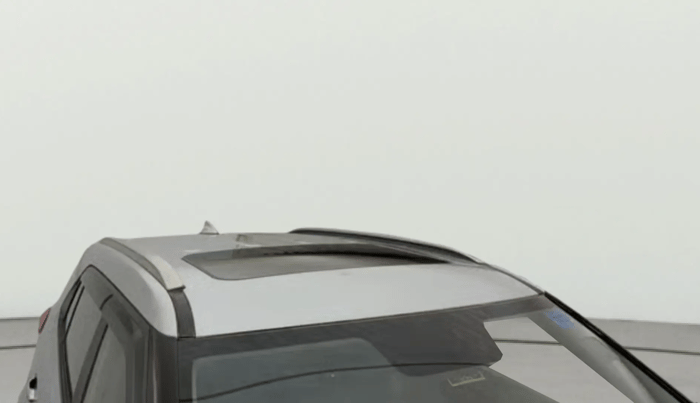 2020 Hyundai Creta SX AT 1.6 PETROL, Petrol, Automatic, 56,645 km, Moonroof/ Sunroof