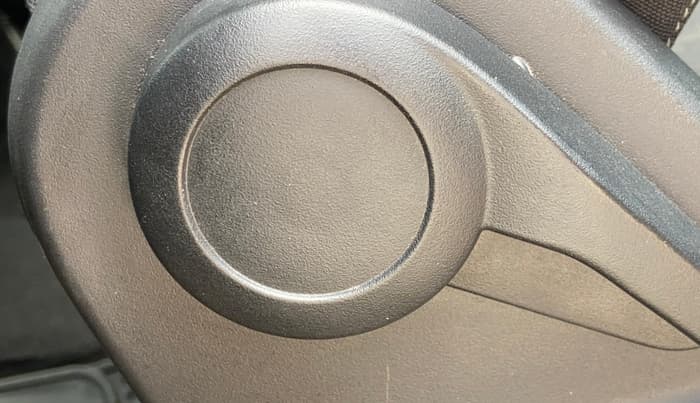 2023 Tata PUNCH ADVENTURE CAMO MT, Petrol, Manual, 32,753 km, Driver Side Adjustment Panel