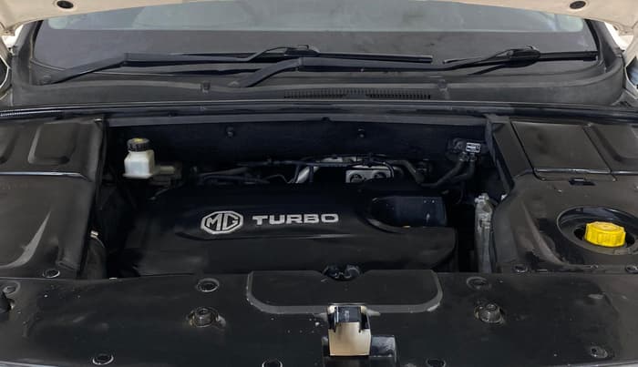 2019 MG HECTOR SHARP 2.0 DIESEL, Diesel, Manual, 1,47,672 km, Engine View