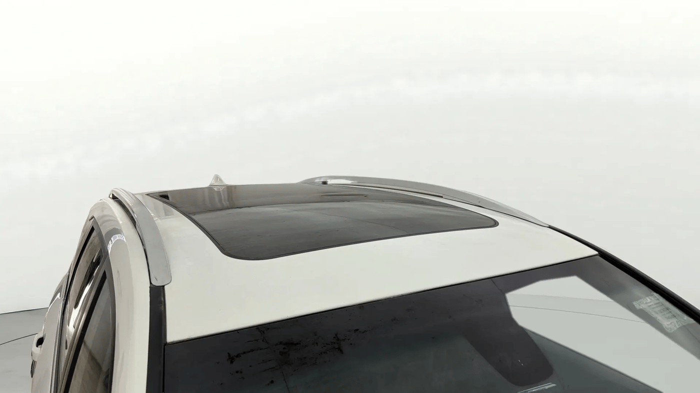 2020 MG HECTOR SHARP 1.5 DCT PETROL, Petrol, Automatic, 59,971 km, Moonroof/ Sunroof