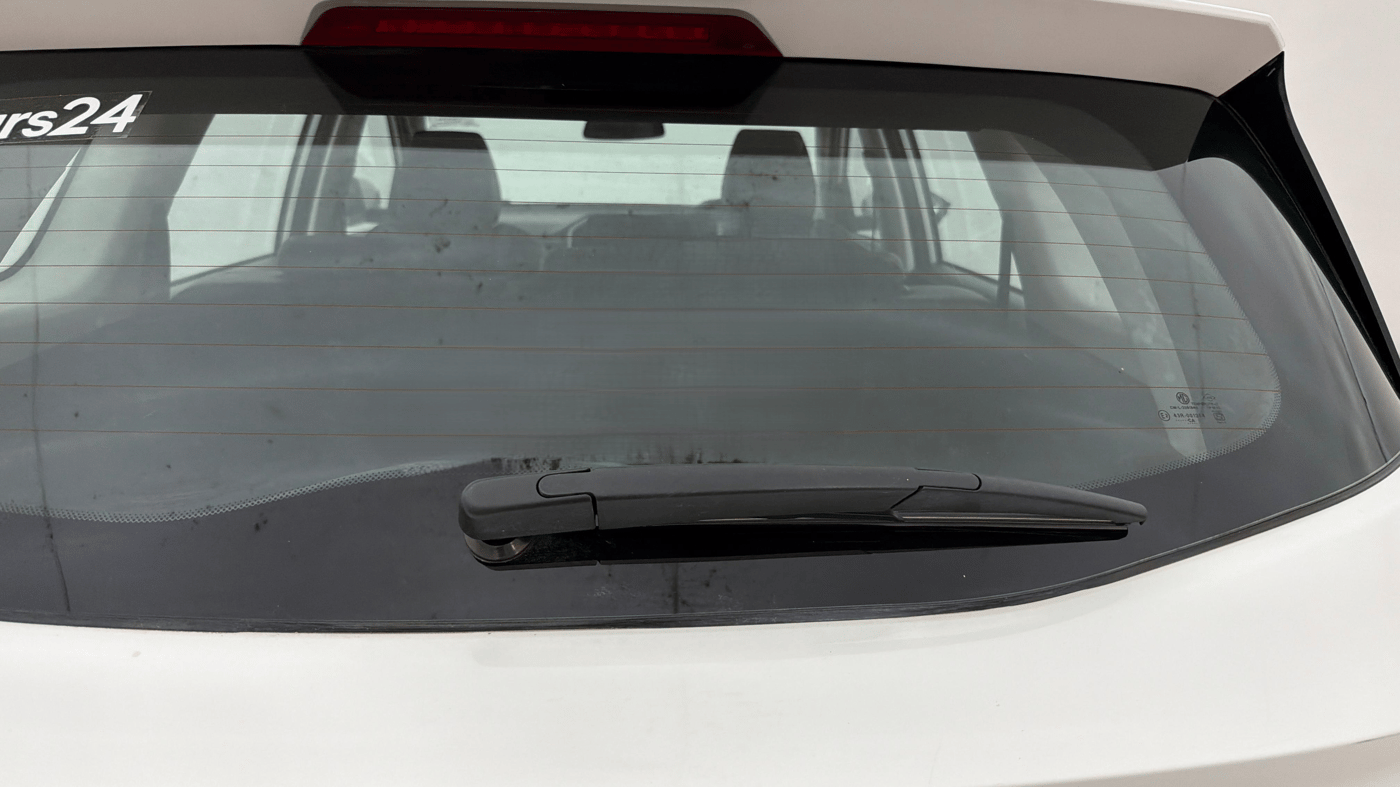 2020 MG HECTOR SHARP 1.5 DCT PETROL, Petrol, Automatic, 59,971 km, Rear Wiper