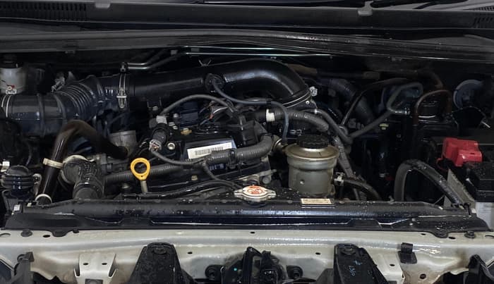2022 Toyota Innova Crysta 2.7 VX 7 STR, Petrol, Manual, 19,338 km, Engine View