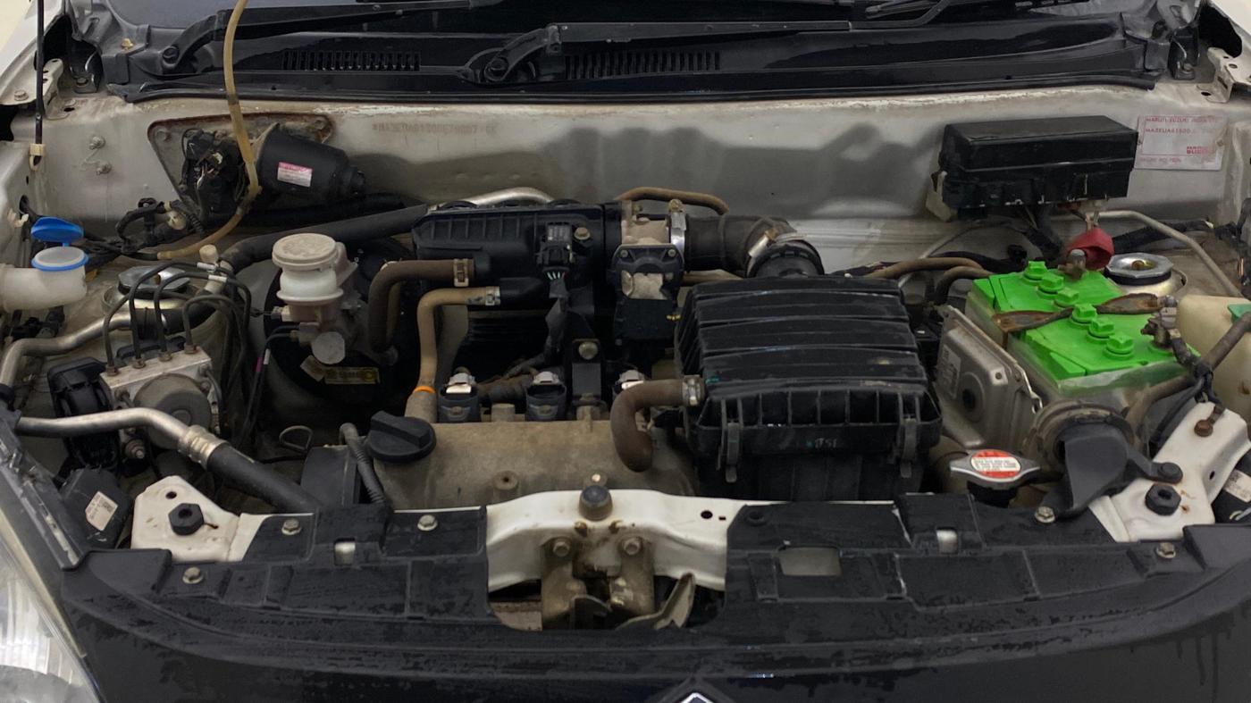 2019 Maruti Alto LXI, Petrol, Manual, 69,365 km, Engine View