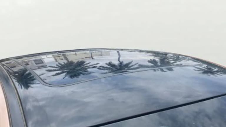 2024 Tata Curvv Accomplished Plus A 1.2 Hyperion GDI Petrol 6MT, Petrol, Manual, 1,757 km, Moonroof/ Sunroof