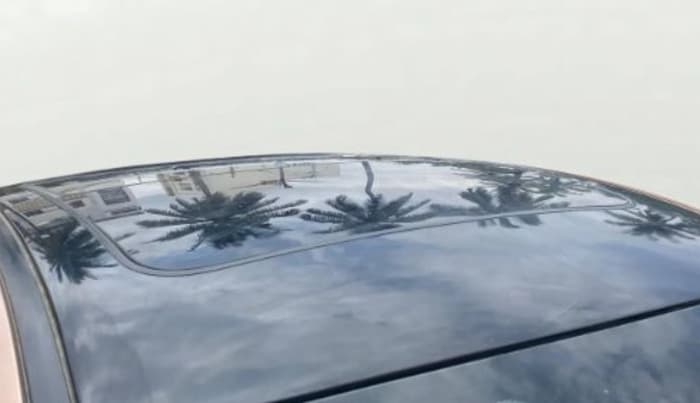 2024 Tata Curvv Accomplished Plus A 1.2 Hyperion GDI Petrol 6MT, Petrol, Manual, 1,757 km, Moonroof/ Sunroof