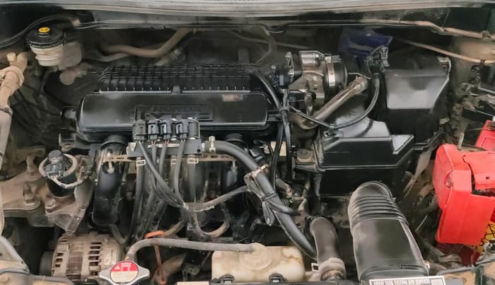 2016 Honda City 1.5L I-VTEC VX, CNG, Manual, 65,738 km, Engine View