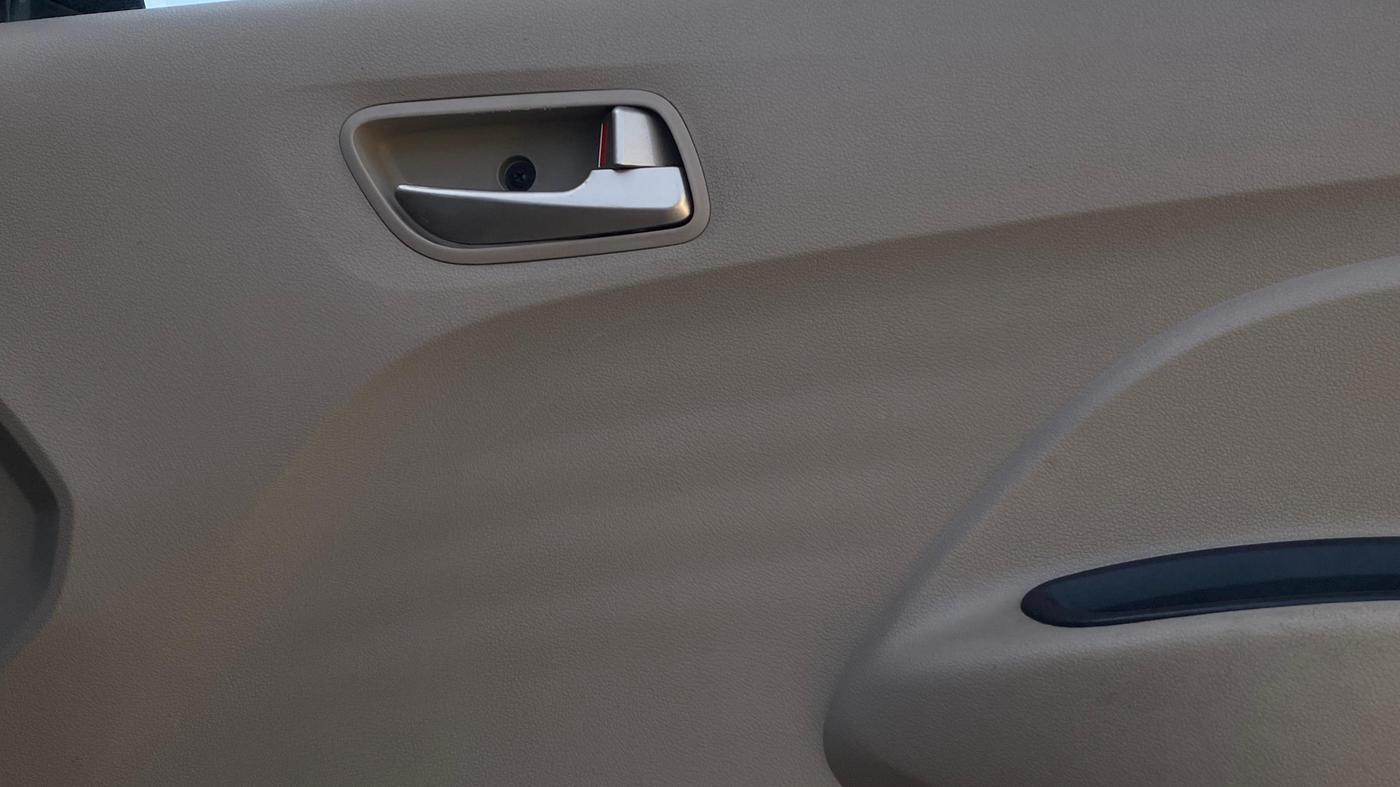 2019 Hyundai NEW SANTRO SPORTZ MT, Petrol, Manual, 30,604 km, Driver Side Door Panels Control
