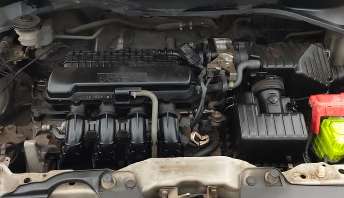 2015 Honda Amaze 1.2L I-VTEC E, Petrol, Manual, 71,894 km, Engine View