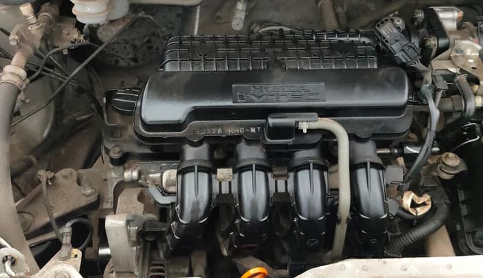 2015 Honda Amaze 1.2L I-VTEC E, Petrol, Manual, 71,894 km, Engine View - Right