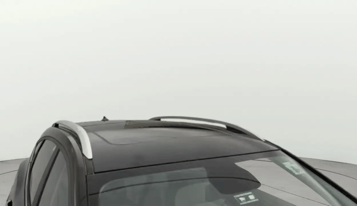 2023 MG ASTOR SHARP 1.5 CVT, Petrol, Automatic, 36,381 km, Moonroof/ Sunroof
