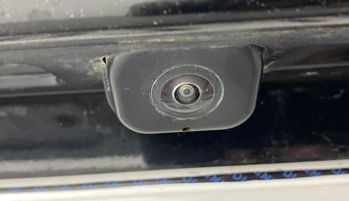 2023 Hyundai Creta SX (O) IVT 1.5 PETROL, Petrol, Automatic, 15,445 km, Parking Camera