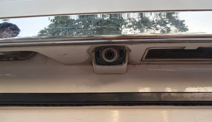 2014 Hyundai Xcent SX 1.2 (O), Petrol, Manual, 1,17,664 km, Parking Camera