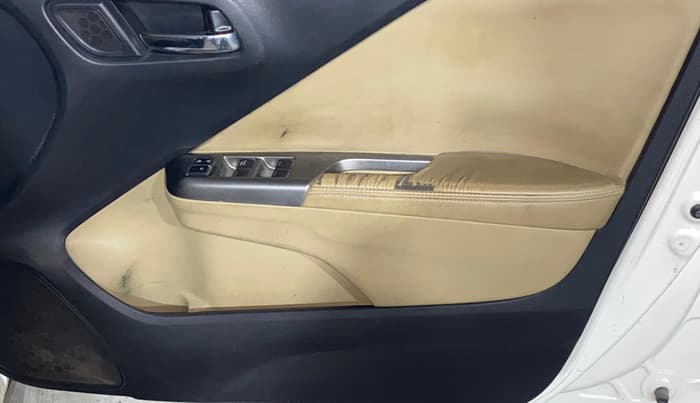 2015 Honda City 1.5L I-VTEC VX, Petrol, Manual, 69,046 km, Driver Side Door Panels Control