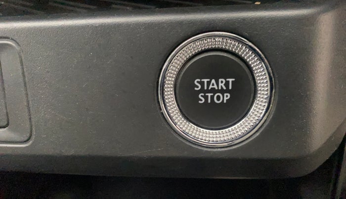 2021 Renault Kiger RXT 1.0 TURBO MT, Petrol, Manual, 17,519 km, Keyless Start/ Stop Button