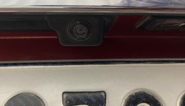 2019 Volkswagen Vento HIGHLINE PLUS 1.2 AT, Petrol, Automatic, 91,070 km, Parking Camera