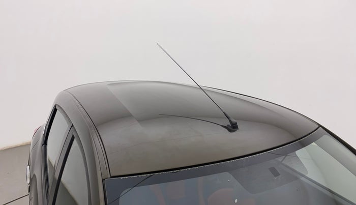 2015 Renault Kwid RXT 0.8, Petrol, Manual, 44,033 km, Roof