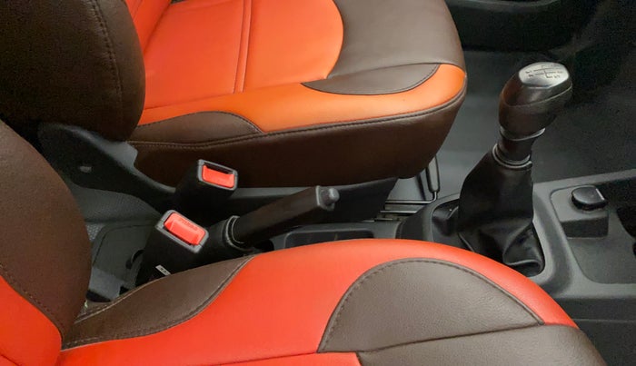 2015 Renault Kwid RXT 0.8, Petrol, Manual, 44,033 km, Gear Lever