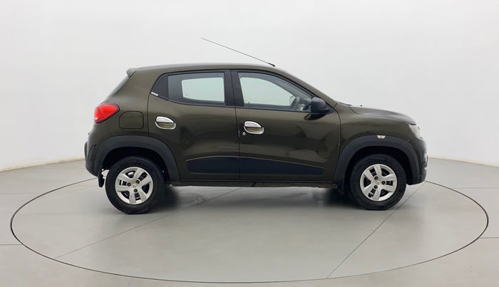 2015 Renault Kwid RXT 0.8, Petrol, Manual, 44,033 km, Right Side View