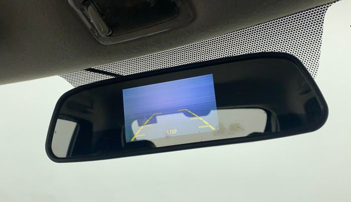 2015 Renault Kwid RXT 0.8, Petrol, Manual, 44,033 km, IRVM Reverse Camera