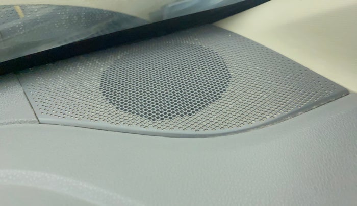 2015 Renault Kwid RXT 0.8, Petrol, Manual, 44,033 km, Speaker